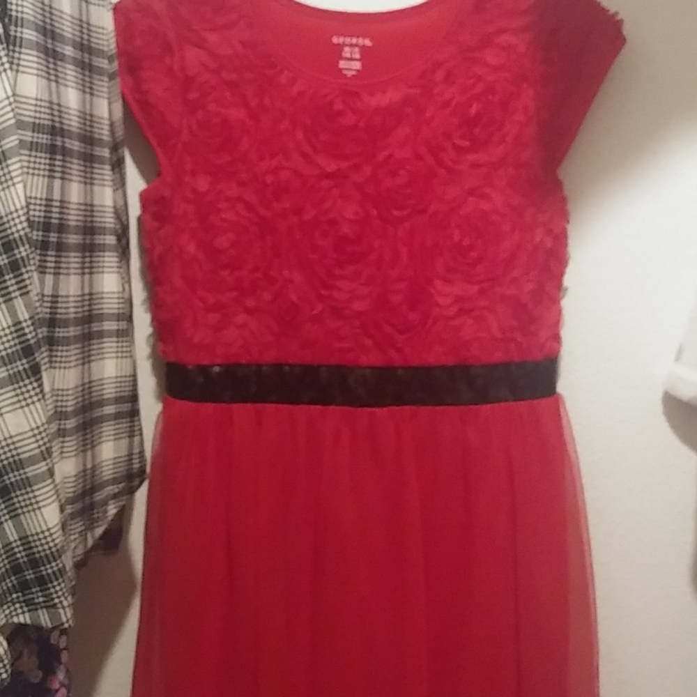 dress